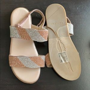 Girls Sandals